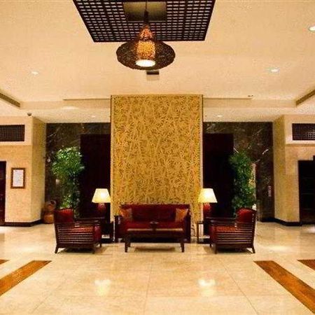 Park Apartments Dubai,An Edge By Rotana Hotel Ngoại thất bức ảnh