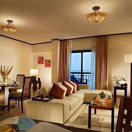 Park Apartments Dubai,An Edge By Rotana Hotel Ngoại thất bức ảnh
