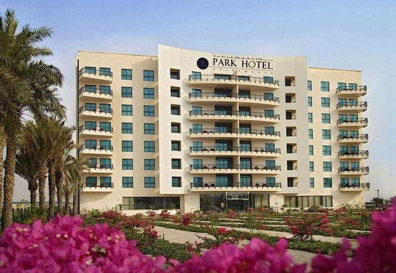 Park Apartments Dubai,An Edge By Rotana Hotel Ngoại thất bức ảnh