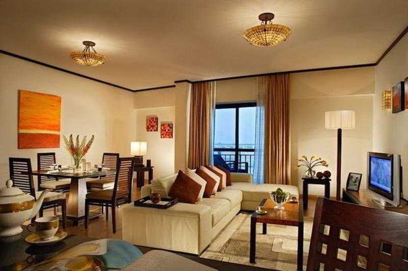 Park Apartments Dubai,An Edge By Rotana Hotel Ngoại thất bức ảnh