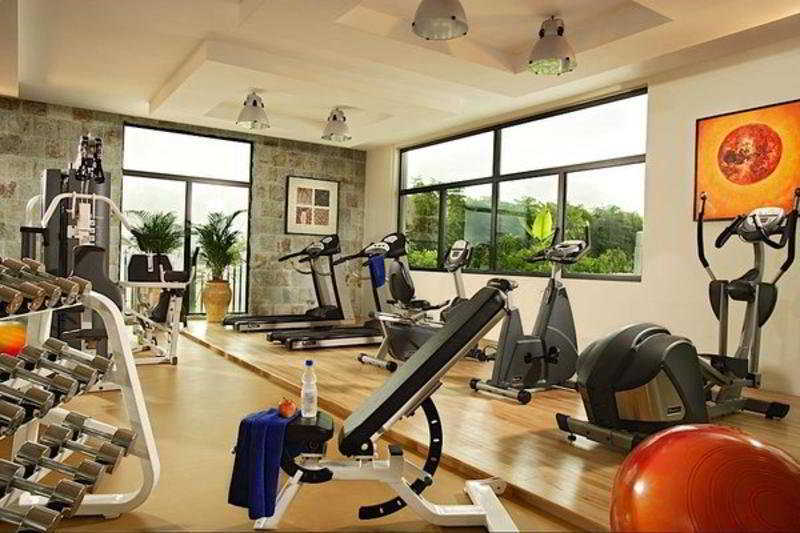 Park Apartments Dubai,An Edge By Rotana Hotel Ngoại thất bức ảnh