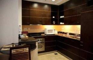 Park Apartments Dubai,An Edge By Rotana Hotel Ngoại thất bức ảnh