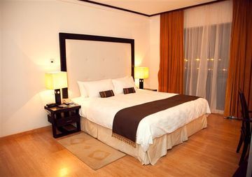 Park Apartments Dubai,An Edge By Rotana Hotel Ngoại thất bức ảnh