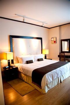 Park Apartments Dubai,An Edge By Rotana Hotel Ngoại thất bức ảnh