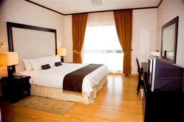 Park Apartments Dubai,An Edge By Rotana Hotel Ngoại thất bức ảnh