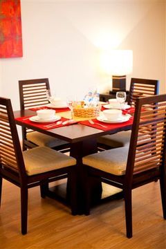 Park Apartments Dubai,An Edge By Rotana Hotel Ngoại thất bức ảnh
