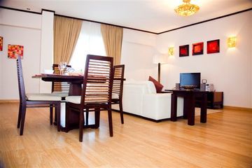 Park Apartments Dubai,An Edge By Rotana Hotel Ngoại thất bức ảnh